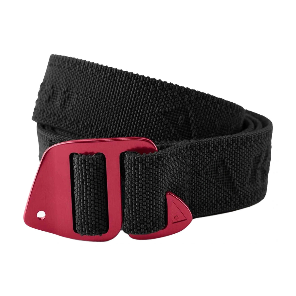 Gjord Stretch Belt 2.0 Klattermusen 50108U92-999 Belts One Size / Black
