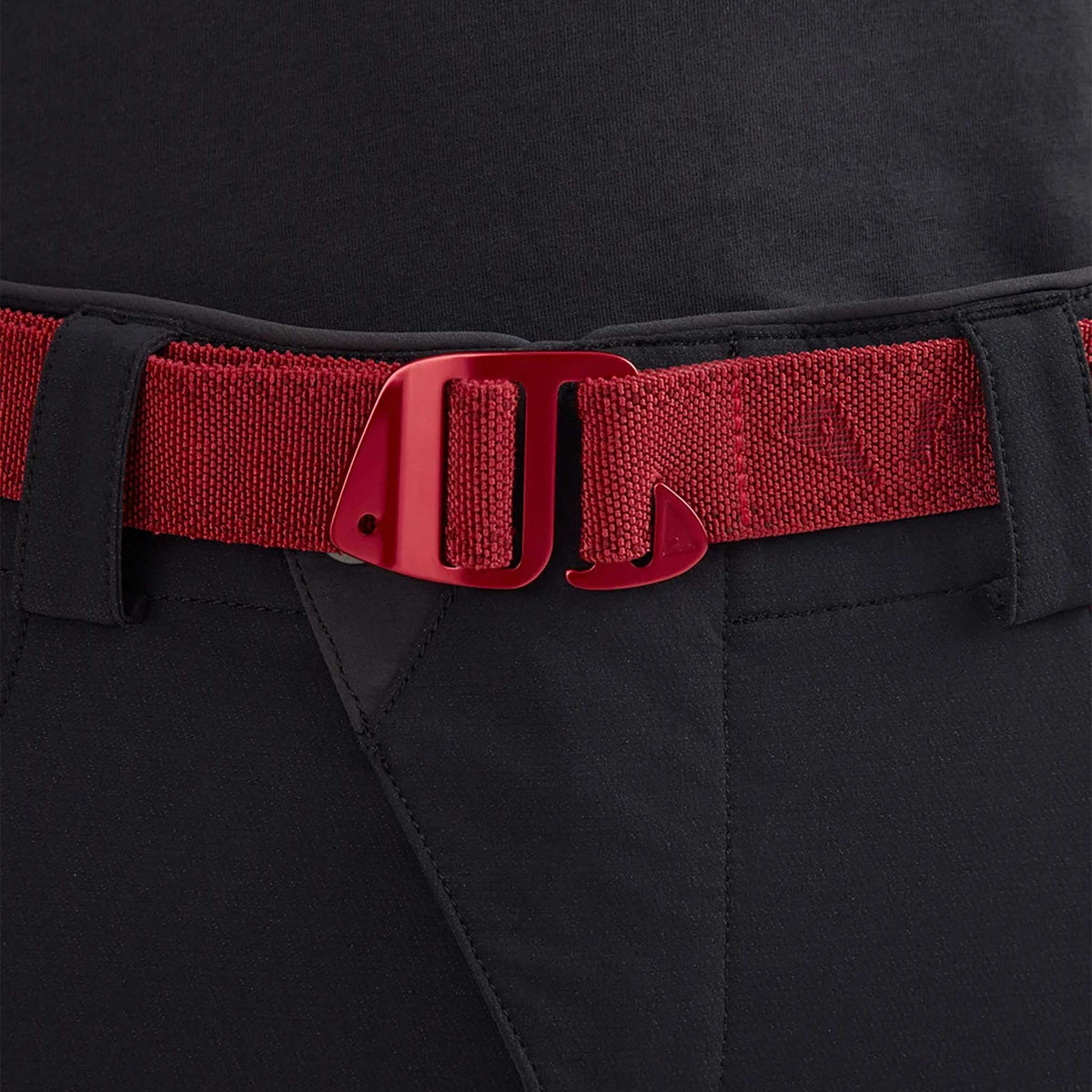 Gjord Stretch Belt 2.0 Klättermusen 50108U92-999 Belts One Size / Black