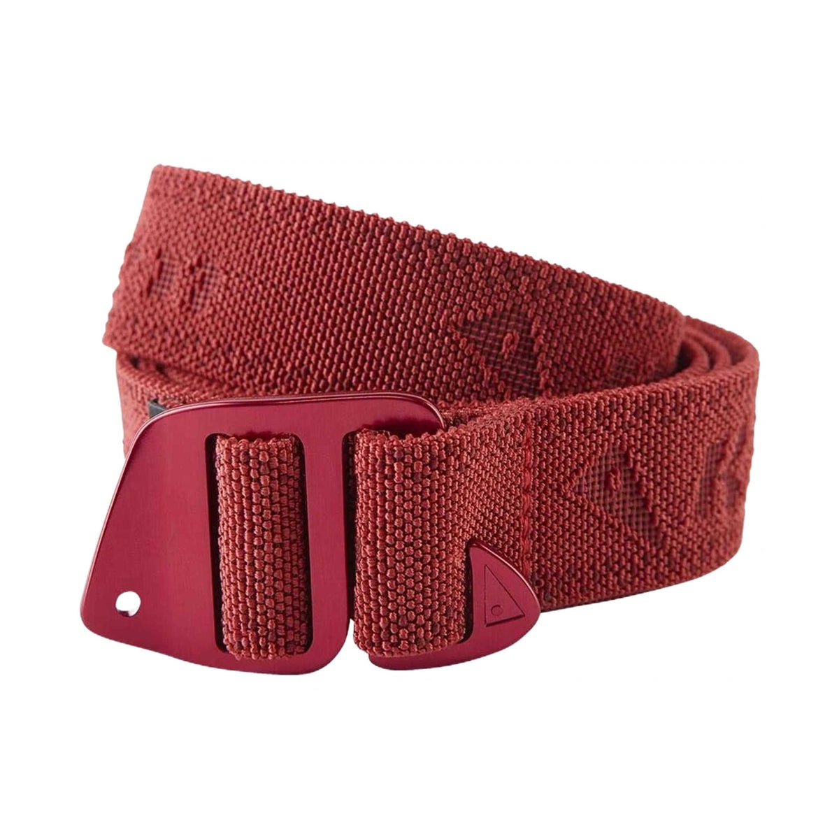 Gjord Stretch Belt 2.0 Klattermusen 50108U92-230 Belts One Size / Burnt Russet