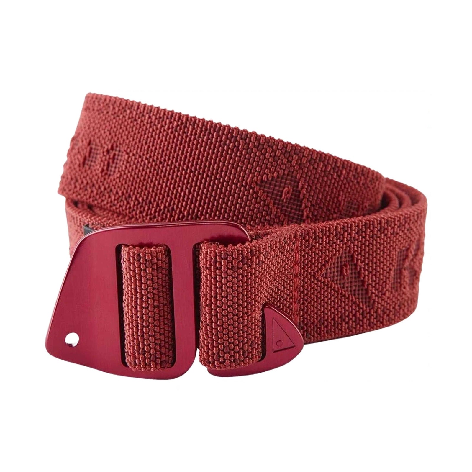 Gjord Stretch Belt 2.0 Klattermusen 50108U92-230 Belts One Size / Burnt Russet