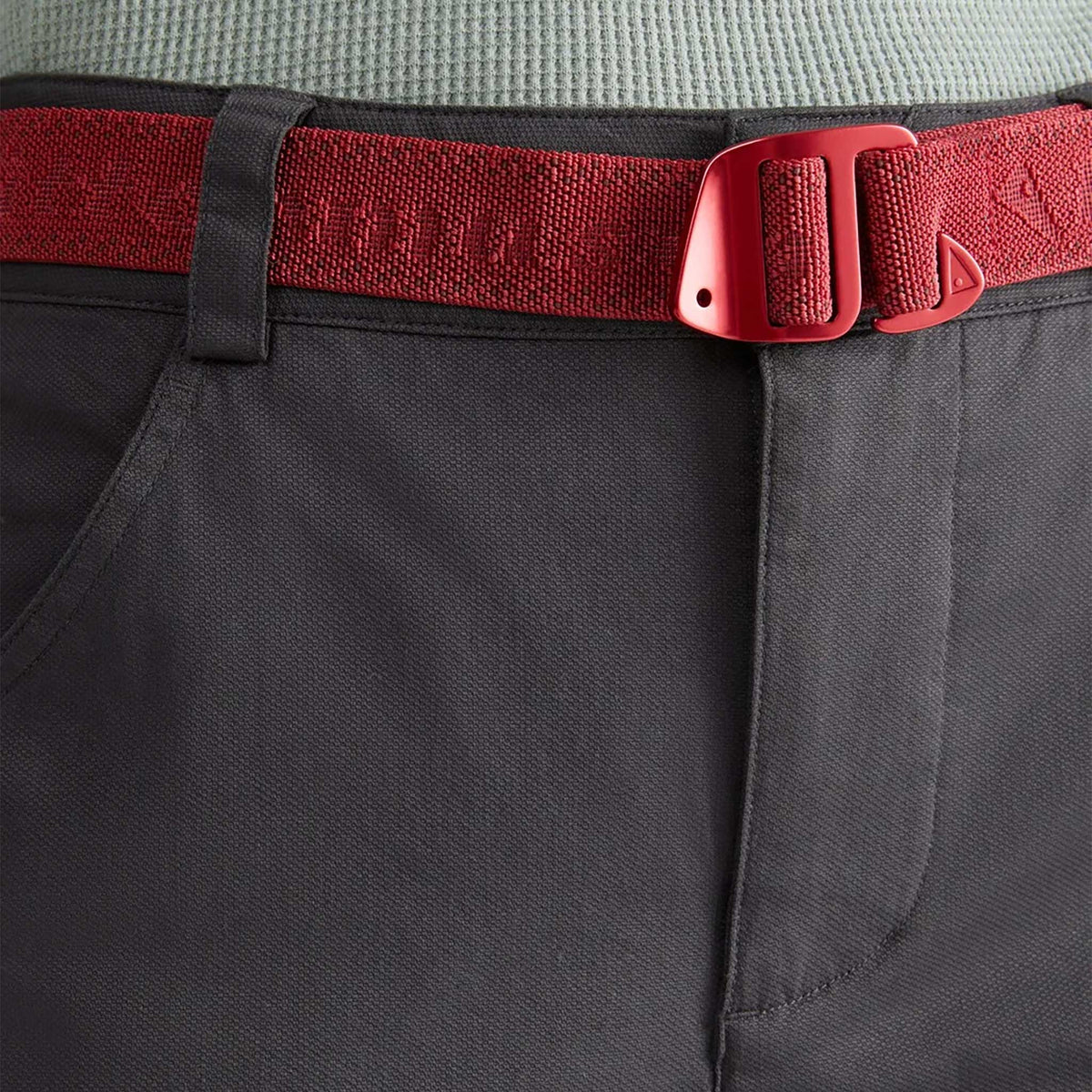 Gjord Stretch Belt 2.0 Klättermusen 50108U92-891 Belts One Size / Moon