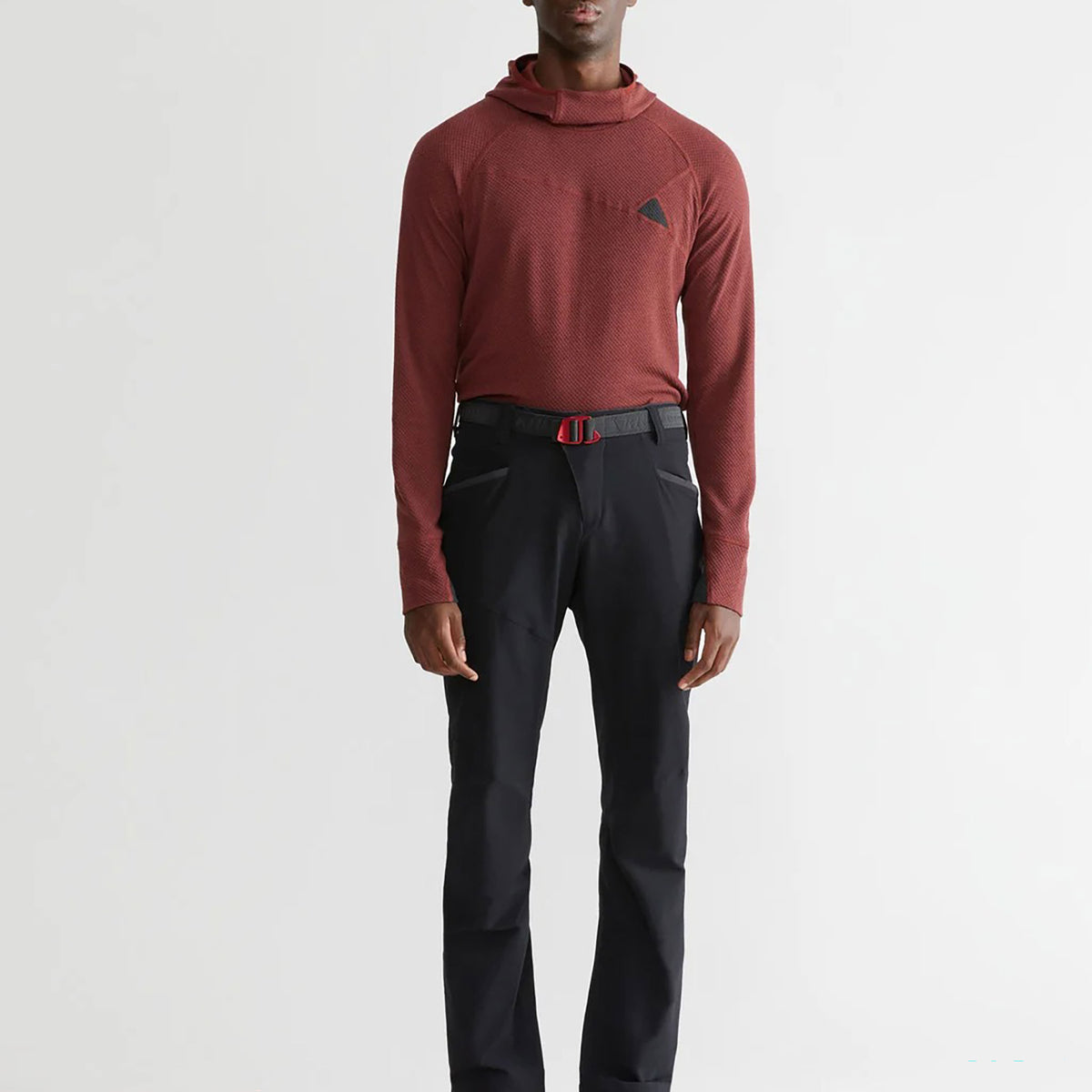 Gjord Stretch Belt 2.0 Klättermusen 50108U92-891 Belts One Size / Moon