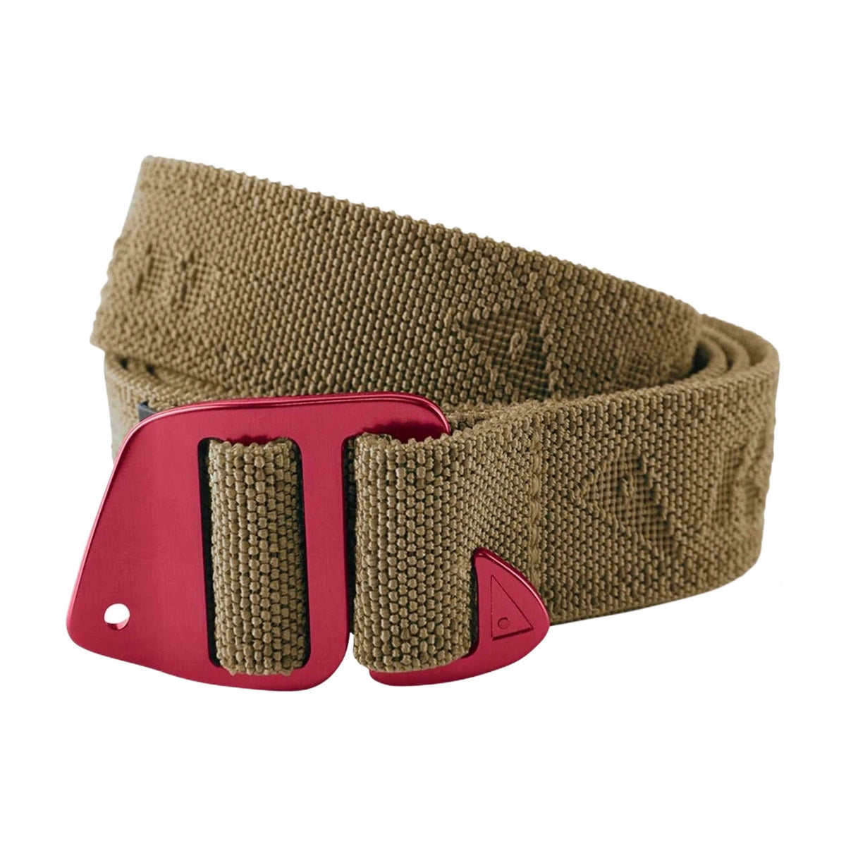 Gjord Stretch Belt 2.0 Klattermusen 50108U92-510 Belts One Size / Olive