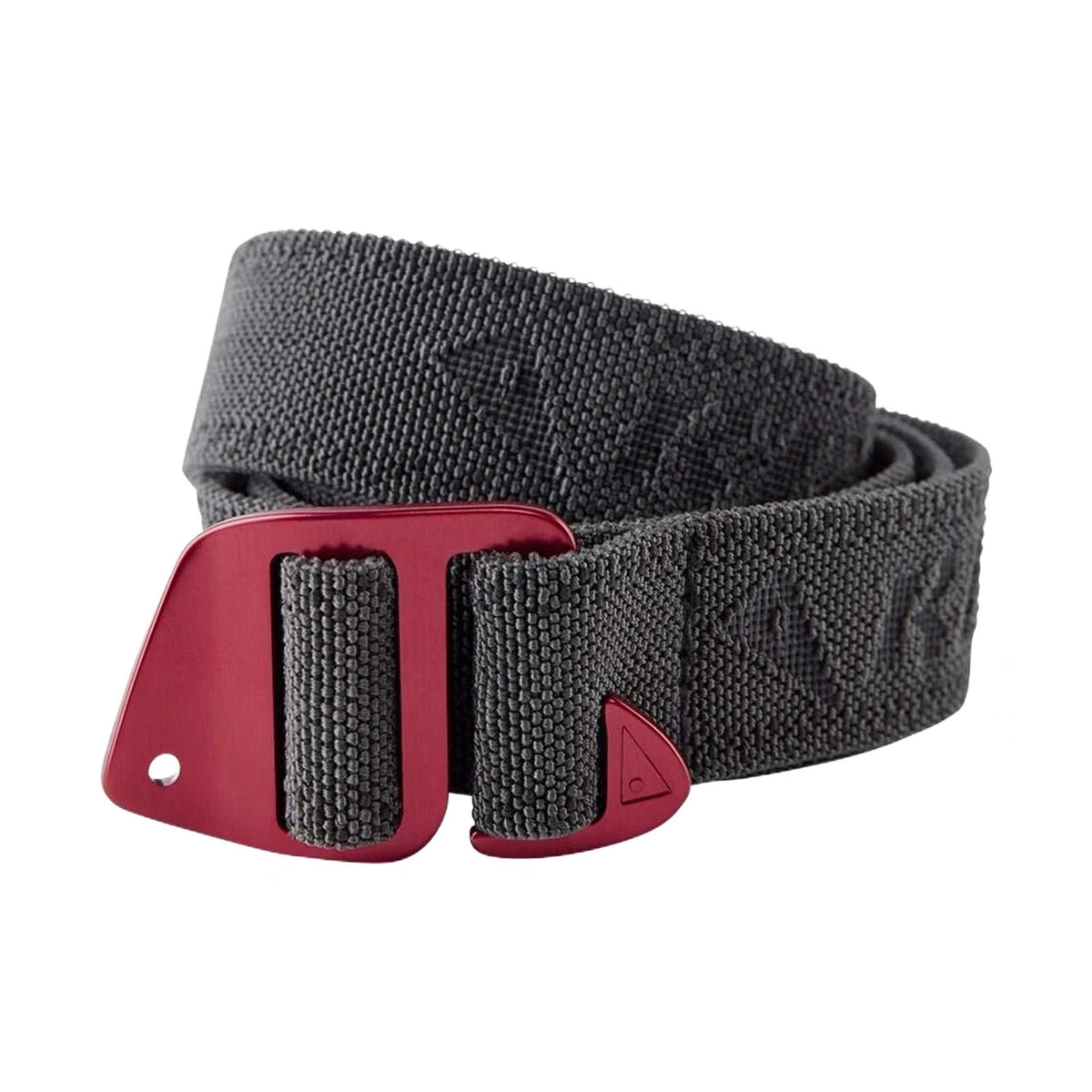 Gjord Stretch Belt 2.0 Klattermusen 50108U92-961 Belts One Size / Raven