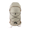 Gyme Backpack 25L Klättermusen 10523-117-OZ Backpacks 25L / Silver Creme