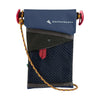 Hrid WP Lanyard Pocket Klättermusen 10604-685-OZ Sling Bags One Size / Dark Hights