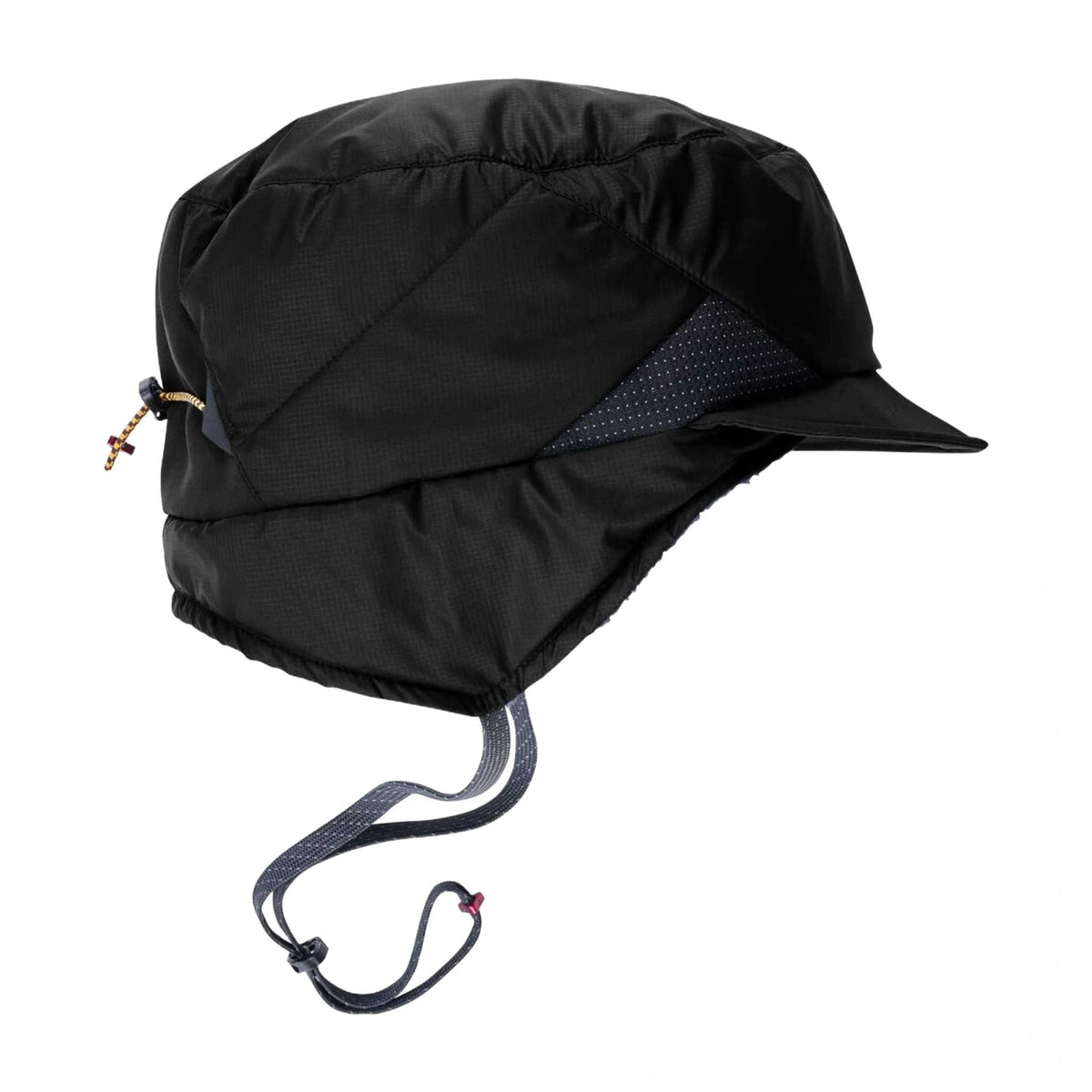 Ide Hat Klattermusen 10667-999 Caps &amp; Hats One Size / Black