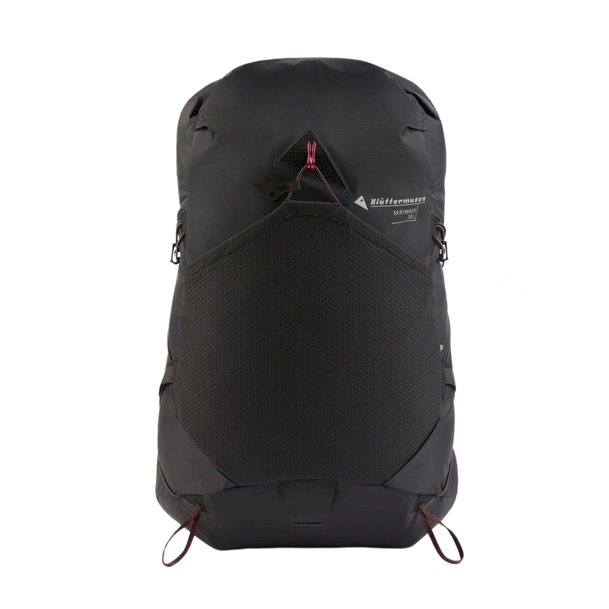 Skrymner Backpack 20L Klättermusen 10583_961-OZ Backpacks 20L / Raven