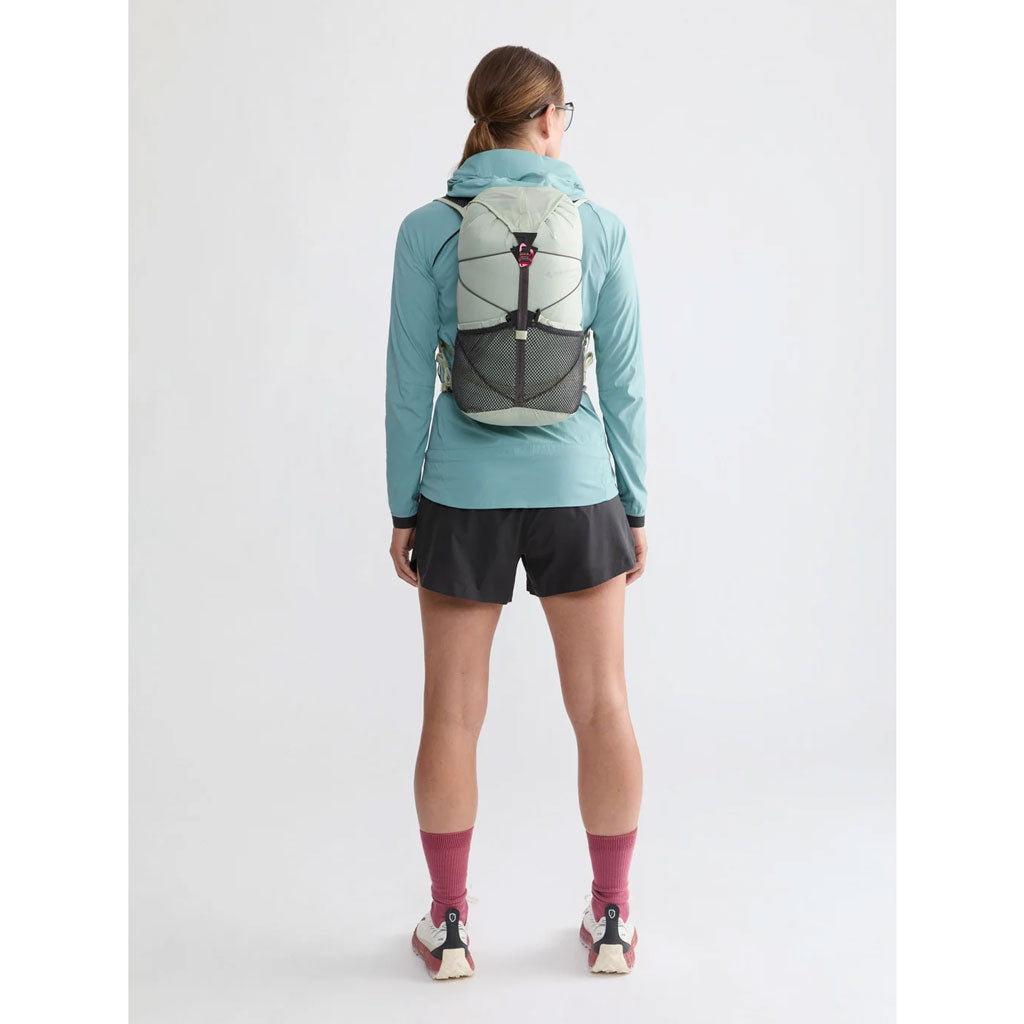 Tjalve 2.0 Backpack 10L Klättermusen 10166-961-OZ Backpacks 10L / Raven