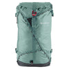 Ull Backpack 20L Klättermusen 10654-585-OZ Backpacks 20L / Jade Green