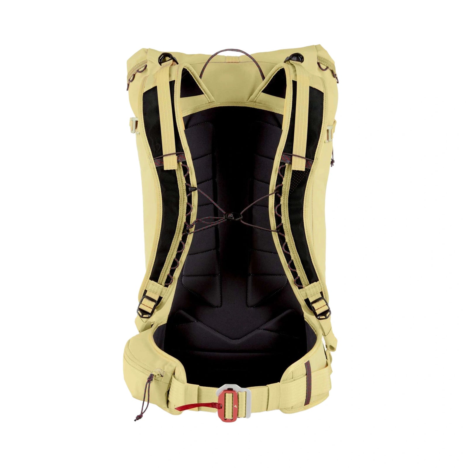 Ull Backpack 30L Klättermusen 10653_451-OZ Backpacks 30L / Lemon Mist