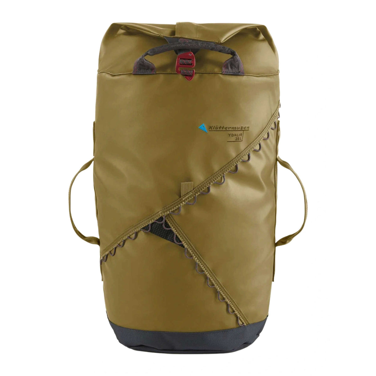 Ydalir Dufflebag Klattermusen Duffle Bags