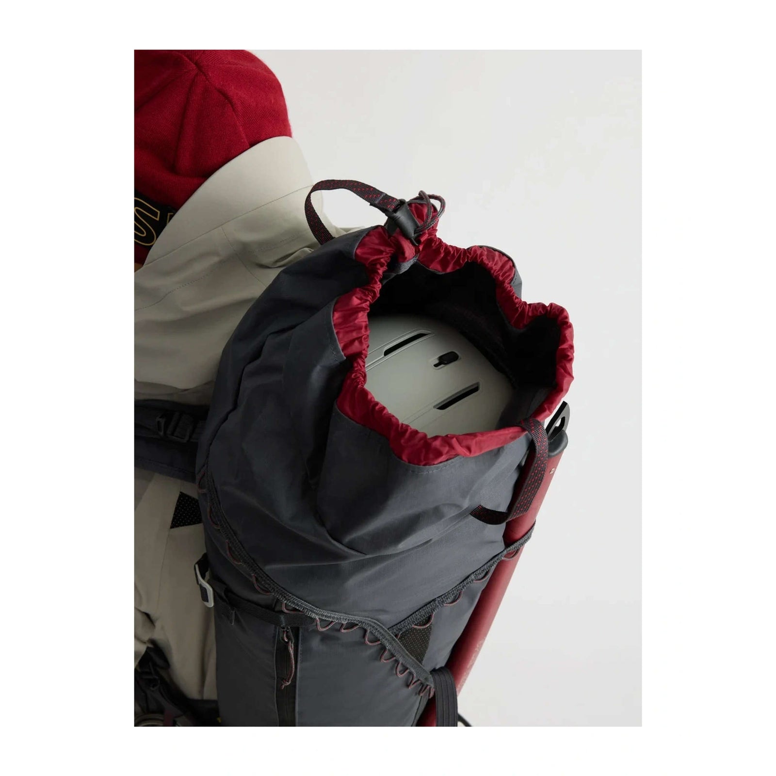 Sac à dos Ull 20L
