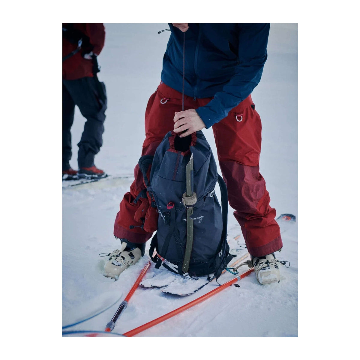Sac à dos Ull 20L