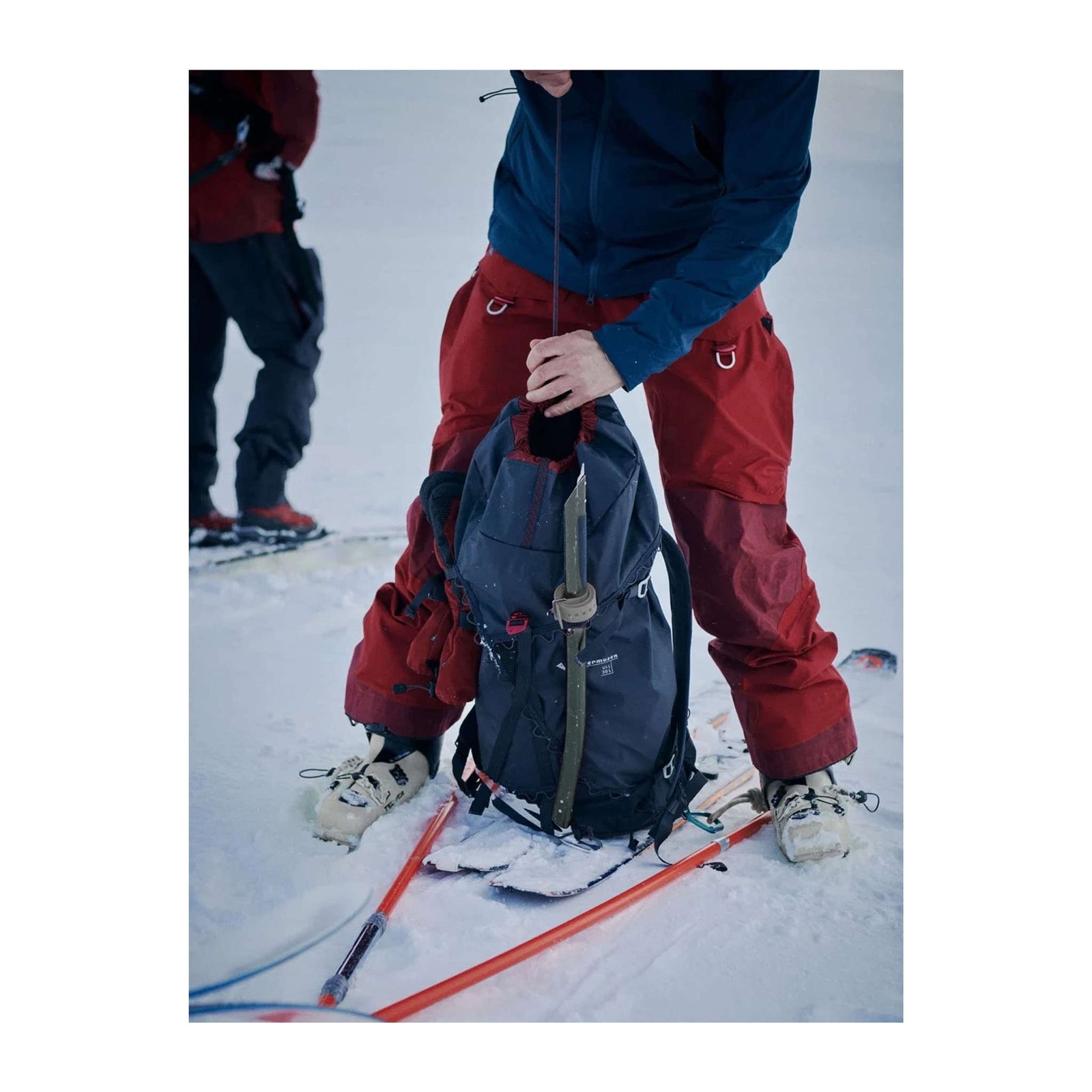 Sac à dos Ull 20L