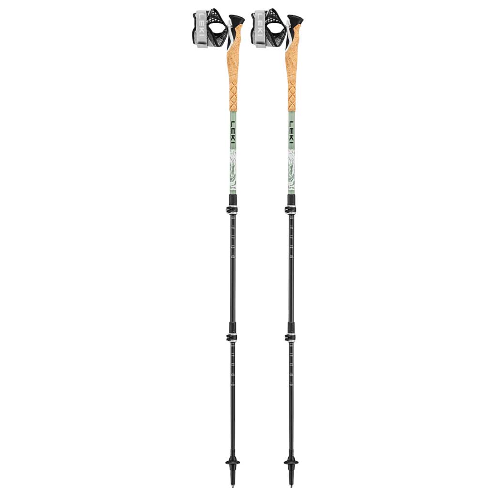 Cross Trail Carbon (Pair)