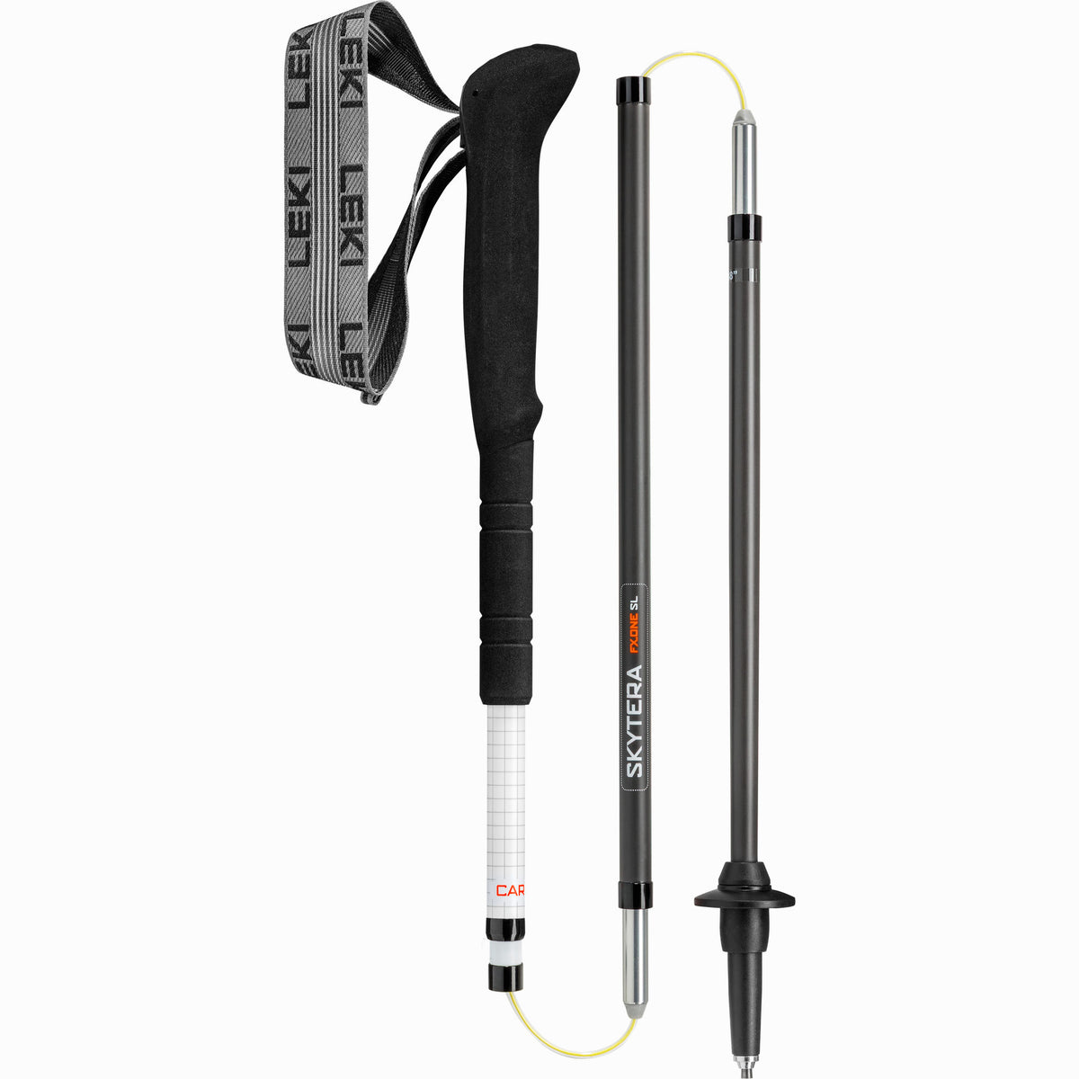 Skytera FX.One SL (Pair) Leki Walking Poles