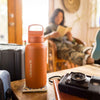 Lifestraw Go 1 Litre | Stainless Steel LifeStraw LSGV41SOPWW Water Filters 1 L / Orchid Pink