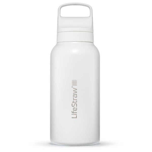 LifeStraw Play 2-stage bouteille d'eau avec filtre, bleu ciel | Achetez à prix avantageux chez
