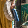 Lifestraw Go 1 Litre | Stainless Steel LifeStraw LSLGV41SWHWW Water Filters 1 L / White