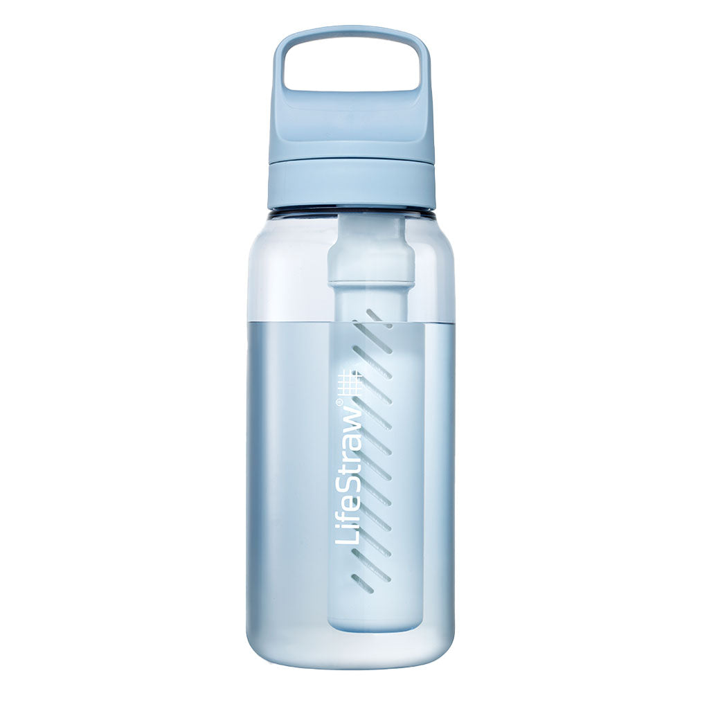 Lifestraw Go 1 Litre | Tritan Renew