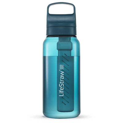 Lifestraw Go 1 Litre | Tritan Renew