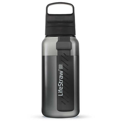 Lifestraw Go 1 Litre | Tritan Renew