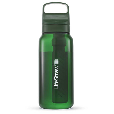 Lifestraw Go 1 Litre | Tritan Renew