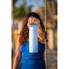 Lifestraw Go 500ml | Stainless Steel LifeStraw LSGV418IBWW Water Filters 500 ml / Icelandic Blue