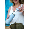 Lifestraw Go 500ml | Stainless Steel LifeStraw LSGV418SFWW Water Filters 500 ml / Seafoam