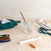 LifeStraw SIP with Carry Case LifeStraw LSSIP1APWW Water Filters One Size / Apricot