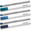 LifeStraw SIP with Carry Case LifeStraw LSSIP1LTWW Water Filters One Size / Laguna Teal