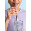 LifeStraw SIP with Carry Case LifeStraw LSSIP1LTWW Water Filters One Size / Laguna Teal