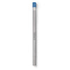LifeStraw SIP with Carry Case LifeStraw LSSIP1SBWW Water Filters One Size / Stormy Blue