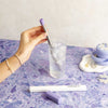 LifeStraw SIP with Carry Case LifeStraw LSSIP1TPWW Water Filters One Size / Thistle Purple