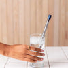 LifeStraw SIP with Carry Case LifeStraw LSSIP1TPWW Water Filters One Size / Thistle Purple
