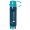 Peak Series Solo Straw LifeStraw LSPSSOBRWW Water Filters One Size / Blue Rasperry
