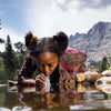 Peak Series Solo Straw LifeStraw LSPSSOLAWW Water Filters One Size / Limeade
