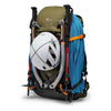 PhotoSport X Backpack 45L AW Lowepro LP37476-PWW Camera Bags 45L / Dark Green