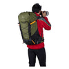 PhotoSport X Backpack 45L AW Lowepro LP37476-PWW Camera Bags 45L / Dark Green