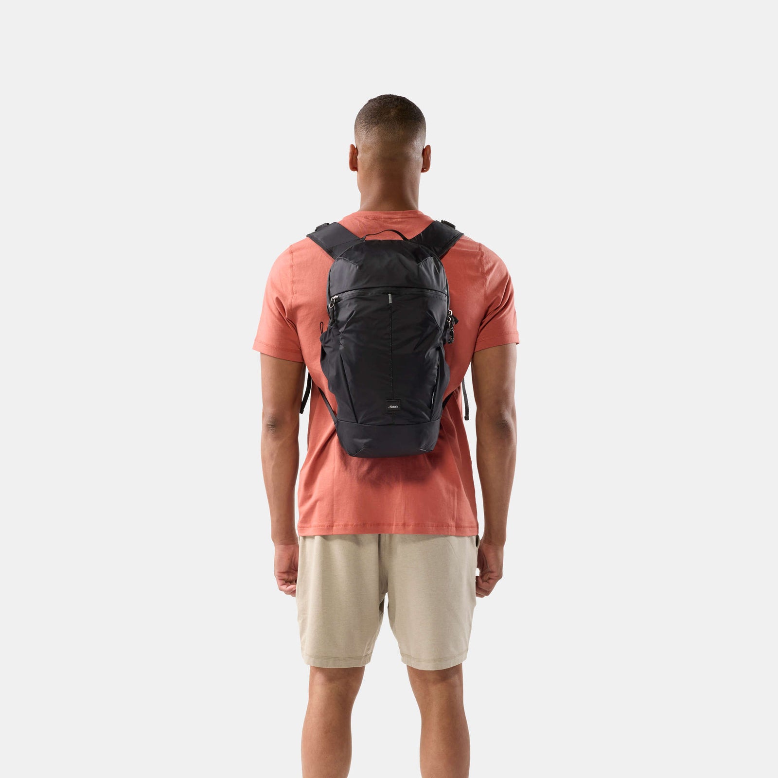 18L Packable Backpack Matador MATZPB18001BK Backpacks 18L / Black