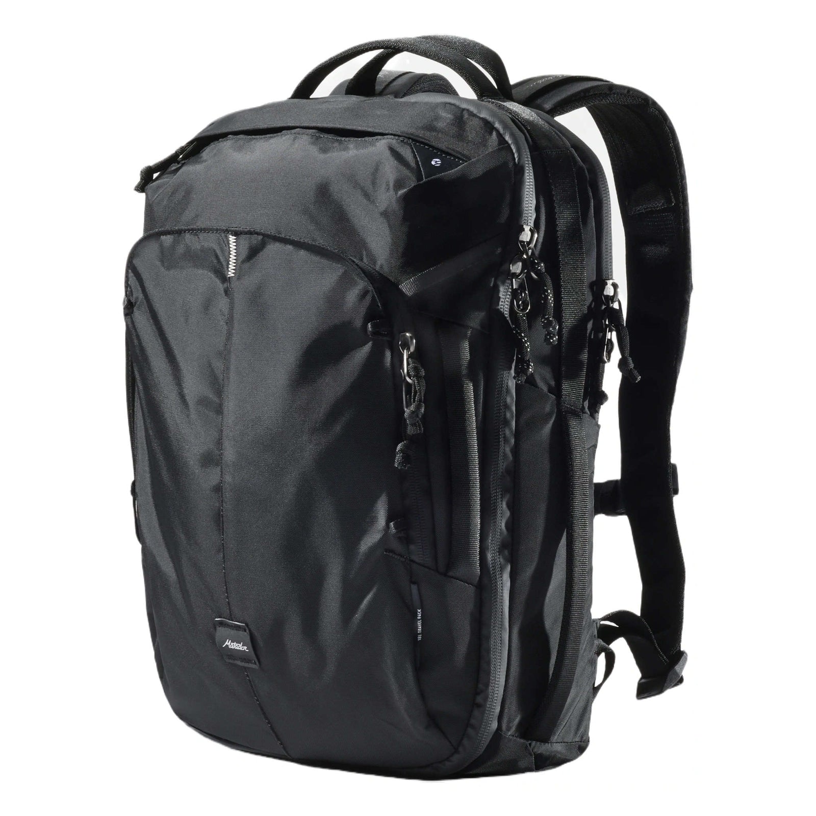 Pre-Order | 18L Personal Item Travel Pack