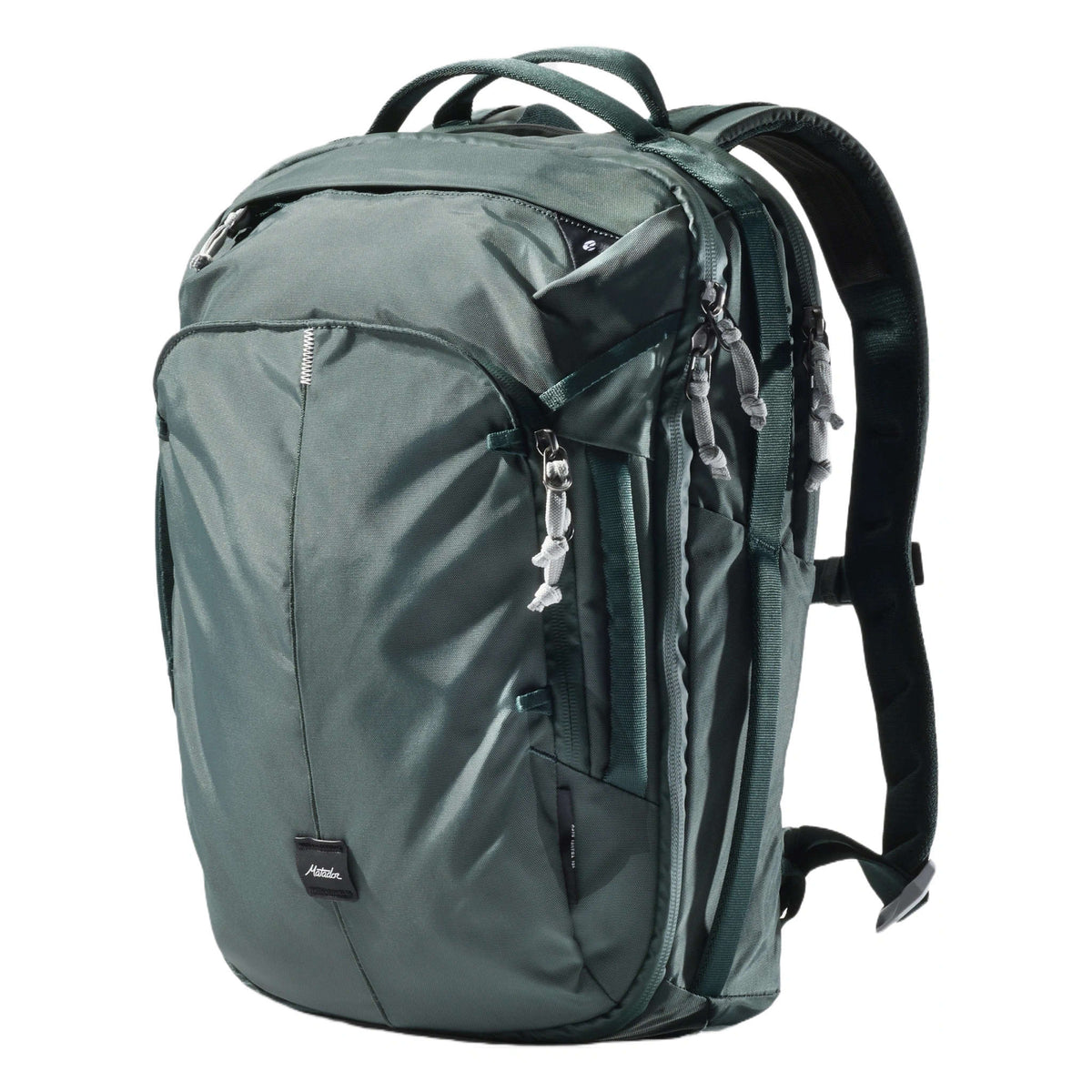 18L Personal Item Travel Pack Matador MATPITP18001GN Backpacks 18L / Juniper