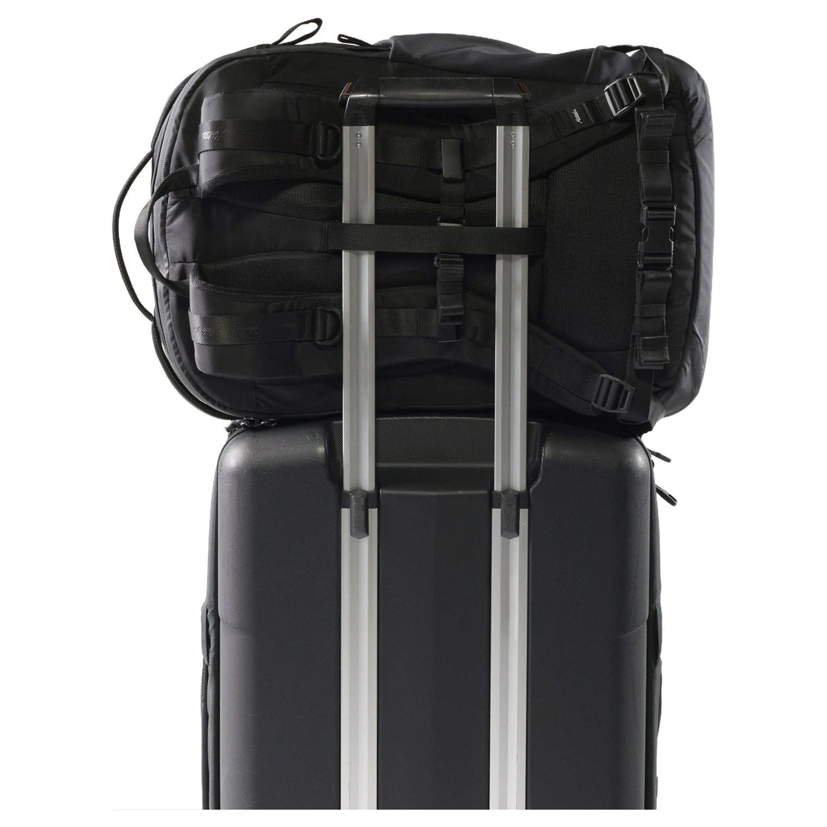 30L Carry On Travel Pack Matador MATCATP30001BK Backpacks 30L / Black