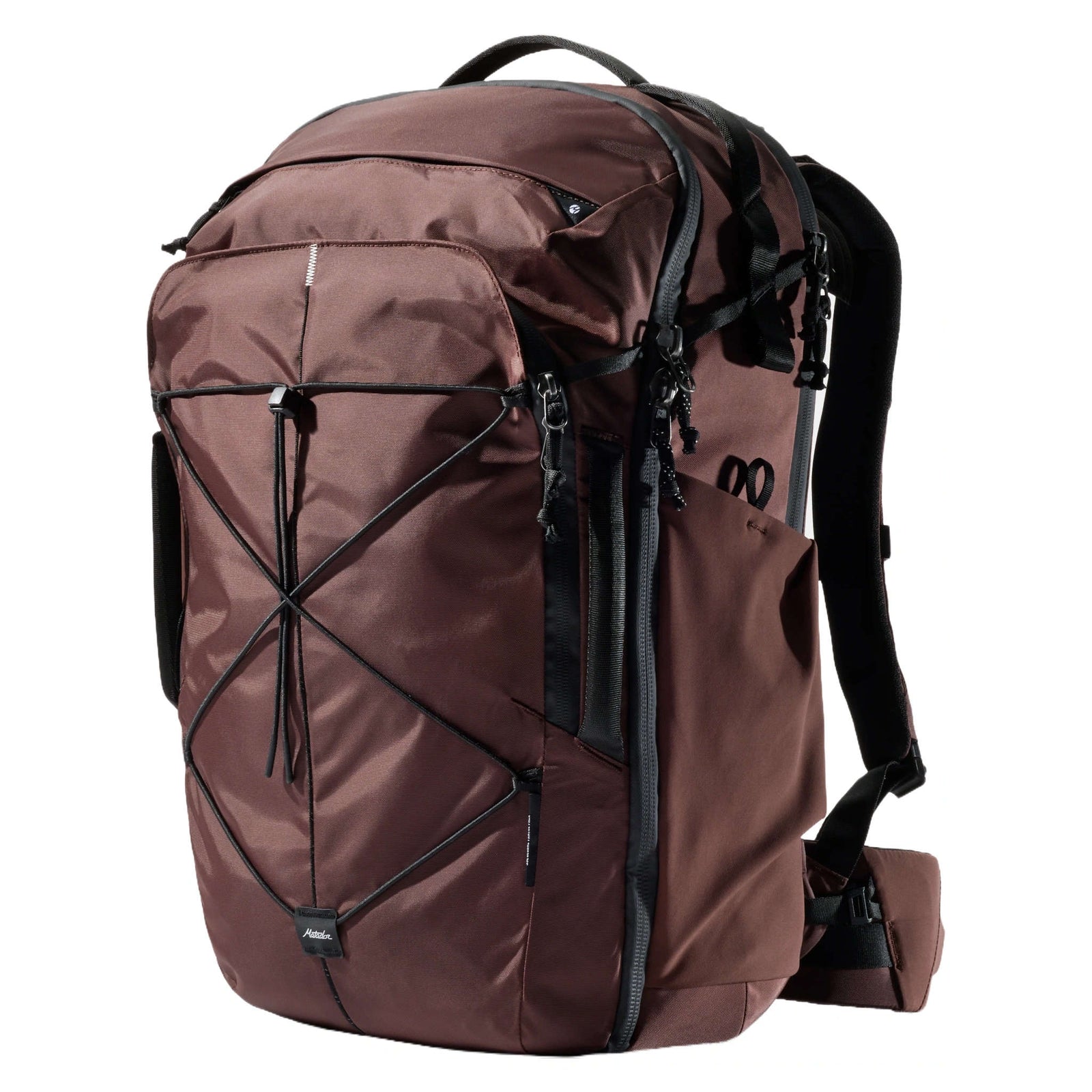 Pre-Order | 35L Global Travel Pack