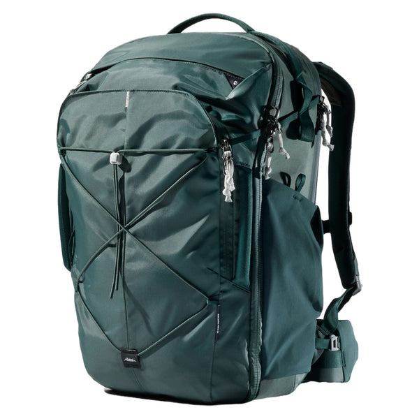 35L Global Travel Pack Matador MATGTP35001GN Backpacks 35L / Juniper