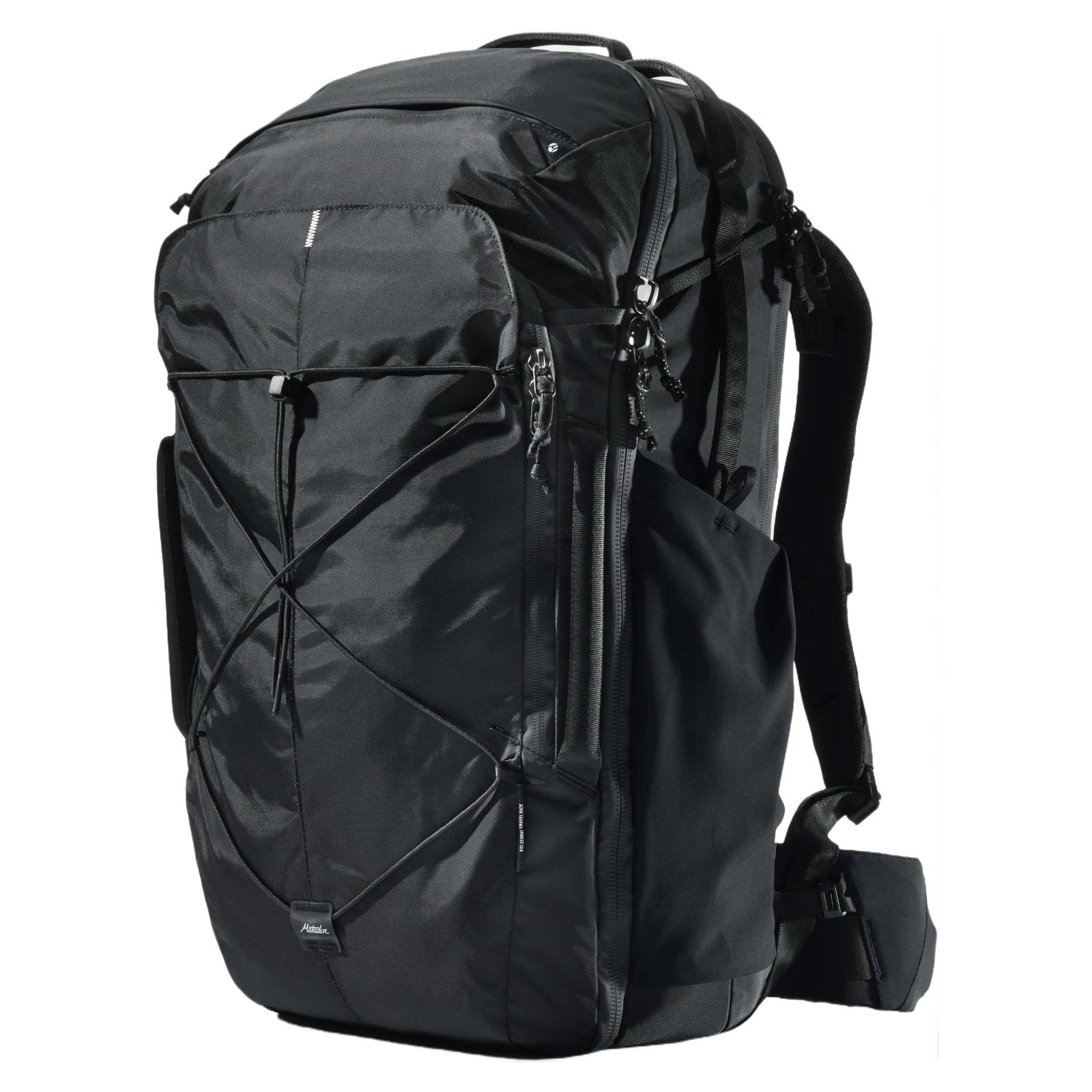 Pre-Order | 45L Global Travel Pack