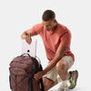 45L Global Travel Pack Matador MATGTP45001R Backpacks 45L / Garnet