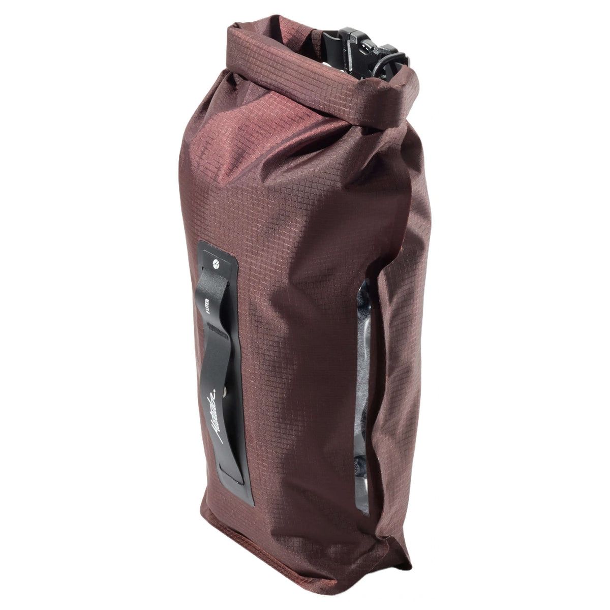 FlatPak V2 Drybag | 2L Matador MATFP2DB2001R Dry Bags 2L / Garnet