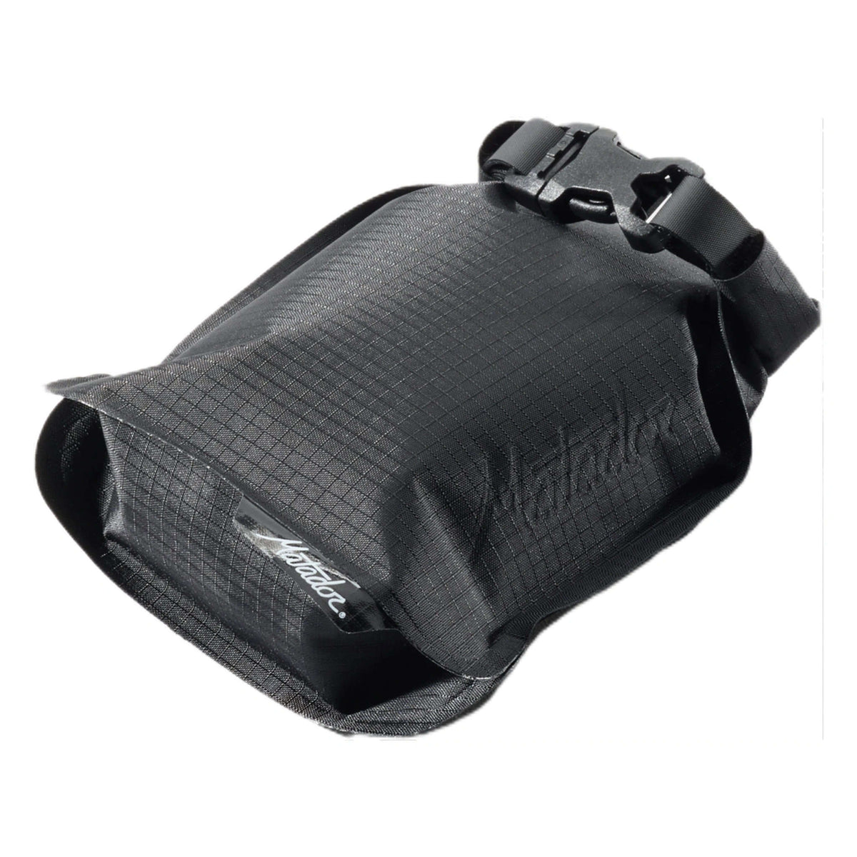 FlatPak V2 Soap Bar Case Matador MATFP2S1001BK Travel Accessories One Size / Charcoal